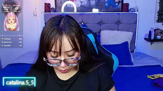 Kata Bigboobs online show from 24, 7, 2026