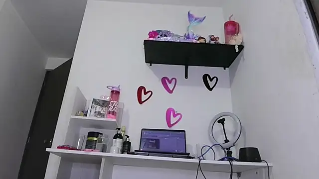 ari sexy1 online show from 20, 9, 2025