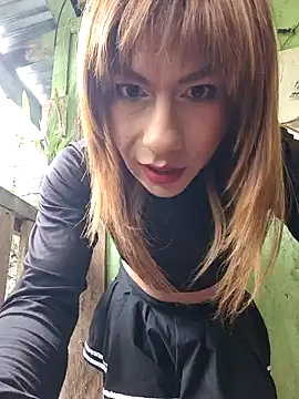 Snapshot of Evehampy chatting on 15, 12, 2024 Evehampy online show from 15, 12, 2024