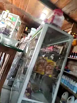 Evehampy online show from 20, 3, 2026