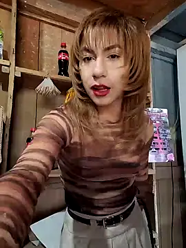 Snapshot of Evehampy chatting on 12, 5, 2026 Evehampy online show from 12, 5, 2026