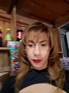 Snapshot of Evehampy chatting on 15, 5, 2026 Evehampy online show from 15, 5, 2026