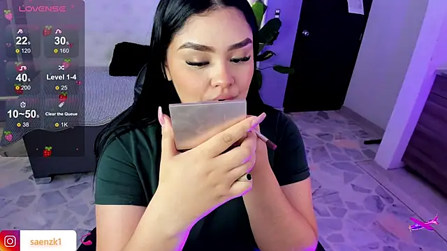 martinasaez online show from 17, 1, 2026