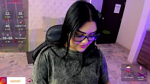 martinasaez online show from 9, 2, 2026