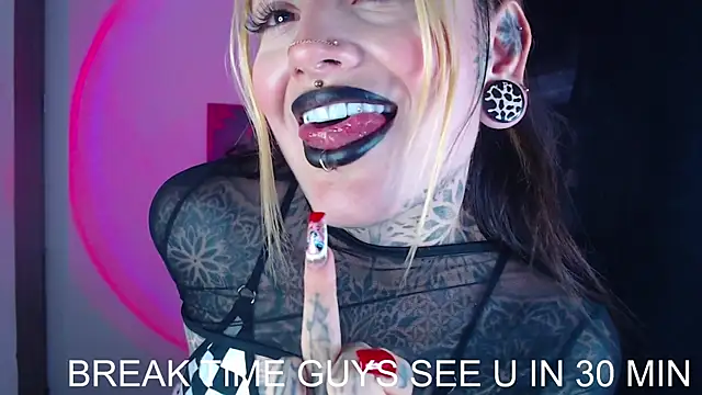 Anaii Gomez online show from 13, 3, 2026