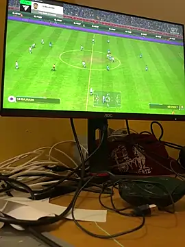 la chiennete online show from 21, 12, 2025