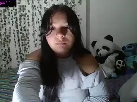 Snapshot of Charis_21 chatting on 24, 12, 2024 Charis 21 online show from 24, 12, 2024