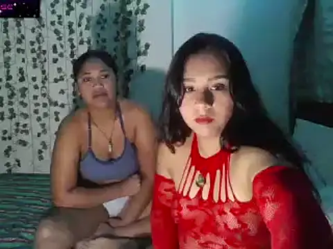 Snapshot of Charis_21 chatting on 11, 1, 2025 Charis 21 online show from 11, 1, 2025