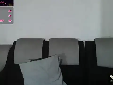 Snapshot of Charis_21 chatting on 23, 1, 2025 Charis 21 online show from 23, 1, 2025