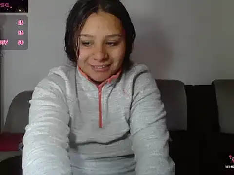 Snapshot of Charis_21 chatting on 24, 1, 2025 Charis 21 online show from 24, 1, 2025