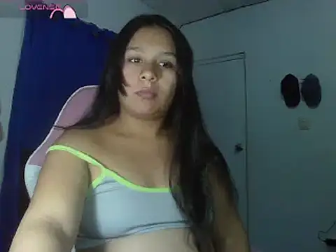 Snapshot of Charis_21 chatting on 9, 2, 2025 Charis 21 online show from 9, 2, 2025
