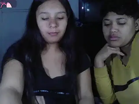Snapshot of Charis_21 chatting on 13, 2, 2025 Charis 21 online show from 13, 2, 2025