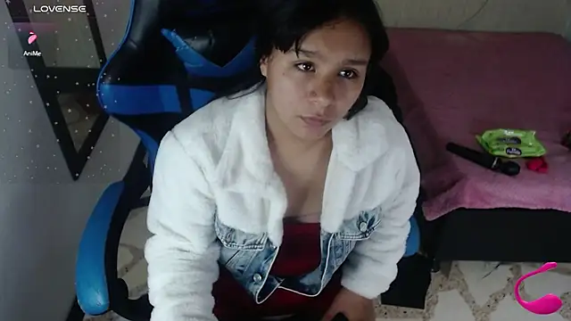 Snapshot of Charis_21 chatting on 13, 9, 2025 Charis 21 online show from 13, 9, 2025