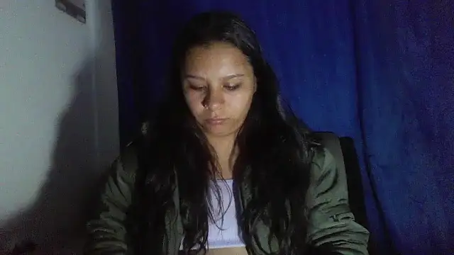 Charis 21 online show from 24, 3, 2026