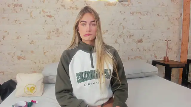 maryy campbell  online show from 25, 2, 2026