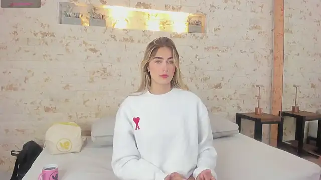 maryy campbell  online show from 7, 4, 2026