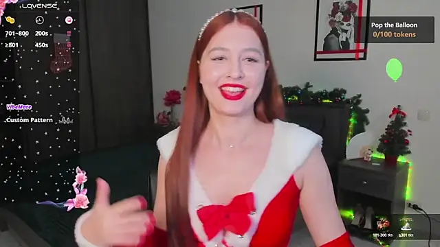 Snapshot of EleanorePeach chatting on 18, 12, 2024 EleanorePeach online show from 18, 12, 2024