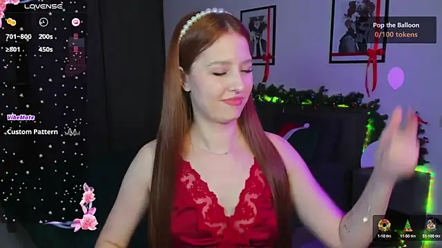 Snapshot of EleanorePeach chatting on 28, 12, 2024 EleanorePeach online show from 28, 12, 2024