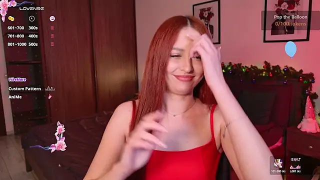 Snapshot of EleanorePeach chatting on 14, 1, 2026 EleanorePeach online show from 14, 1, 2026