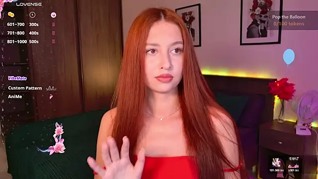 Snapshot of EleanorePeach chatting on 8, 6, 2026 EleanorePeach online show from 8, 6, 2026