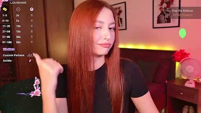 Snapshot of EleanorePeach chatting on 17, 7, 2026 EleanorePeach online show from 17, 7, 2026