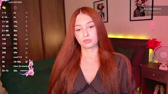 Snapshot of EleanorePeach chatting on 21, 7, 2026 EleanorePeach online show from 21, 7, 2026