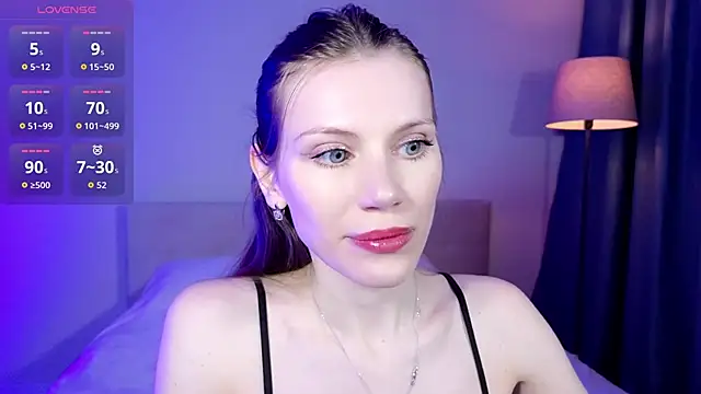 Snapshot of Lilianna_Just chatting on 8, 2, 2026 Lilianna Just online show from 8, 2, 2026