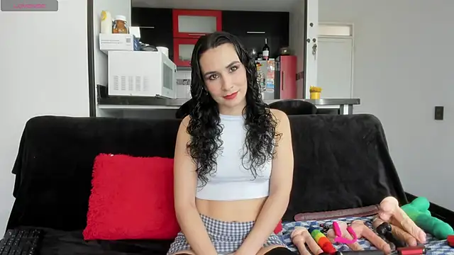 Layla Sia online show from 13, 5, 2026