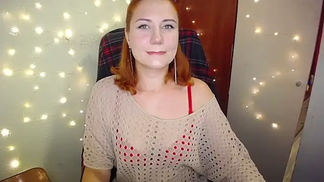 RedHeadSTARx online show from 28, 7, 2026
