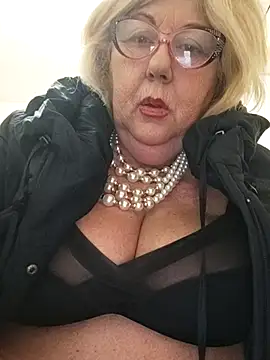 Merilulla online show from 11, 3, 2025