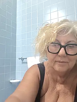 Merilulla online show from 12, 9, 2025