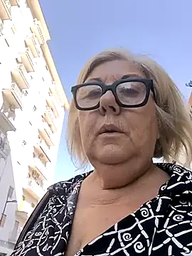 Merilulla online show from 18, 10, 2025