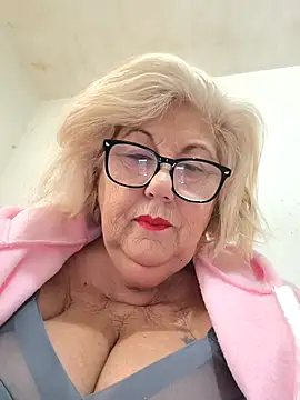 Merilulla online show from 11, 11, 2025