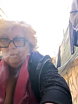 Merilulla online show from 23, 4, 2026