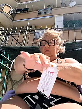 Merilulla online show from 24, 4, 2026