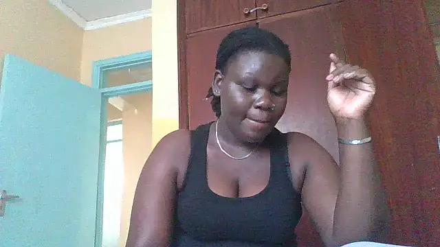 Snapshot of Darkberry chatting on 16, 7, 2026 Darkberry online show from 16, 7, 2026
