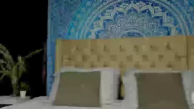 Snapshot of KeryHillson chatting on 19, 12, 2024 KeryHillson online show from 19, 12, 2024