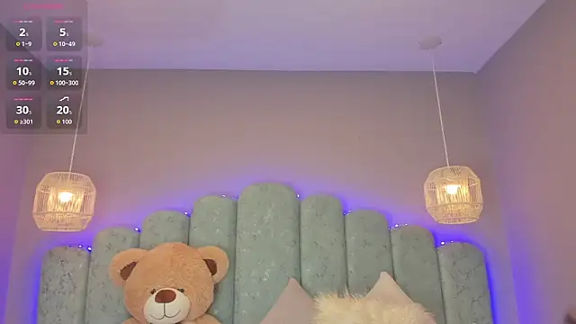 mia slutty  online show from 22, 11, 2025