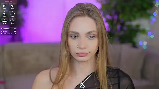 Angy Netal online show from 24, 2, 2025