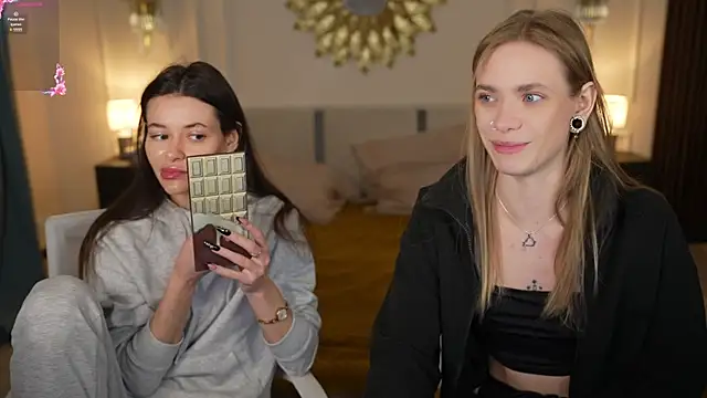 Angy Netal online show from 18, 3, 2025