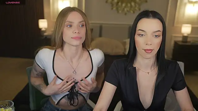 Angy Netal online show from 16, 4, 2026