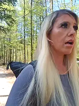 Sexy Sparkling  online show from 22, 4, 2026