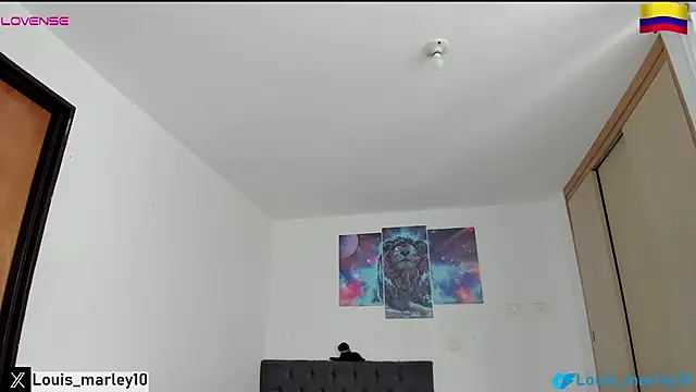 Louis marley   online show from 7, 11, 2025