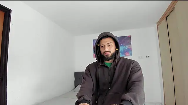 Louis marley   online show from 12, 1, 2026