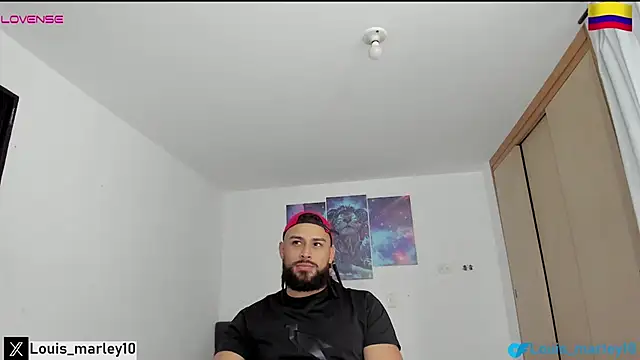 Louis marley   online show from 15, 2, 2026