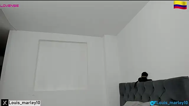 Louis marley   online show from 22, 3, 2026