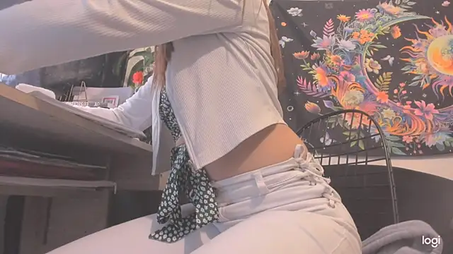 MYFAVOURITESTRAGER online show from 14, 3, 2025