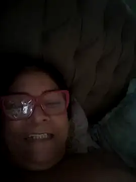 Delicy1 online show from 17, 1, 2025