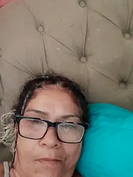 Delicy1 online show from 10, 3, 2025