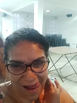 Delicy1 online show from 14, 9, 2025